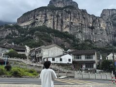 -雁荡山风景名胜区