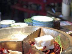 -叁口煮市井老火锅(春熙路店)
