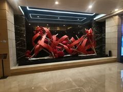 -安徽高速开元国际大酒店·地中海自助餐厅
