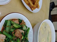 -聚丰德饭店(经五路店)