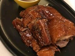 -酌宴府The China Club·广州万富希尔顿酒店(云城东路店)