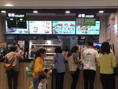 -德克士(西站站内店)