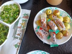 -阳坊胜利涮羊肉(阳坊老店)