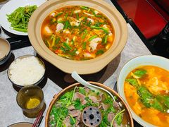 -廖川菜(八佰伴店)