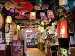 大堂-赤谷和牛烧肉居酒屋(石景山店)