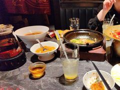 -炊烟小炒黄牛肉(浦东世纪汇店)