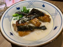猪扒汤乌冬-卡朋西餐(扬名广场店)
