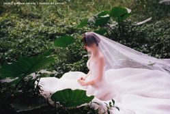 -DREAM HOUSE 梦想屋婚纱摄影