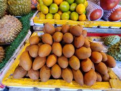 -曼阁市场水果批发市场