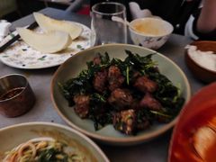 -沿途四季·云南菜·诗酒茶(蓝色港湾店)