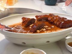 -滋粥楼·顺德菜(番禺广场总店)