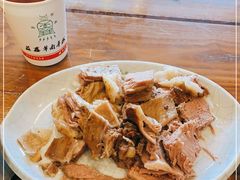 -清真·益鑫羊肉手抓馆(花园北街店)