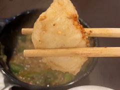 -随变烧烤麻辣鸡煲(佐敦店)