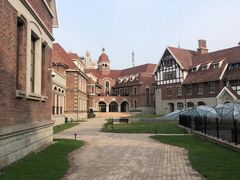 -天津津利华酒店