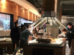 -比格比萨自助(花园路店)