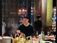 -赤RedBowl川锅·炙烤·板前(北京瑰丽酒店)