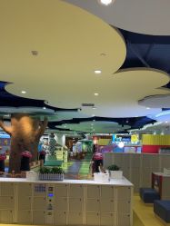-MELAND CLUB亲子乐园•派对(虹桥万象城店)