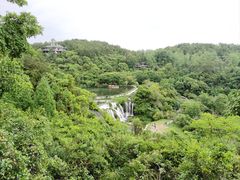 -天河潭旅游度假区