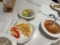 -斗牛士牛排(南京东路店)