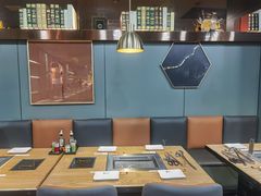 -苏格里岛自助海鲜烤肉(青秀万达店)