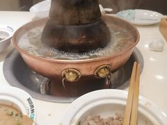 -阳坊胜利涮羊肉(阳坊老店)