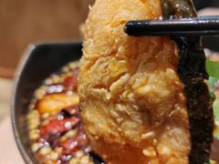 -安多素食(广仁寺路店)