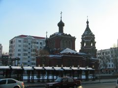 -圣·阿列克谢耶夫教堂