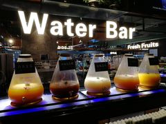 -盛江山自助料理(奥莱锦辉购物广场店)