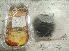 -韩国利尔面包(桂林路店)