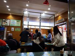-马老三肉丁胡辣汤(西一路店)