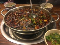 -黑竹香鸡(营和巷店)