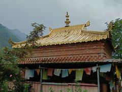 -孟屯河谷景区