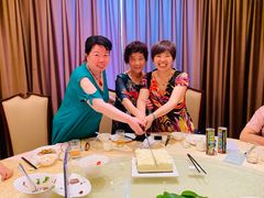 -锦江都城闵行饭店