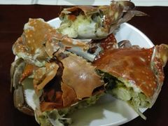 雪蟹-泰谷酒店·太古码头闽菜自助餐厅