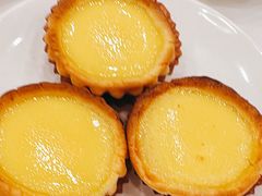 金黄焗蛋挞-西苑酒家(太古城店)