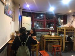 -锦泓老字号猪脏粉(东联大厦店)