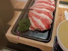 -湊湊火锅·茶憩(恒隆广场店)