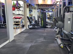 -M.S拳击泰拳馆(大学路店)