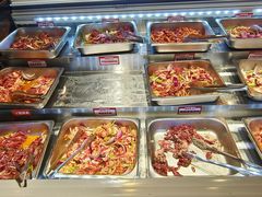 -烧本烧·自助烤肉(勒泰中心店)