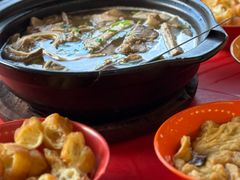 -兴记肉骨茶(甲洞大街第二新分店)
