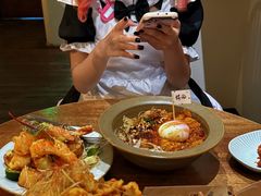 -皈宓·飯
