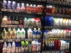 零售区-盒马鲜生(皇庭广场店)