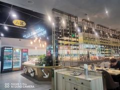 -吉木烤肉自助餐厅(乐汇城店)