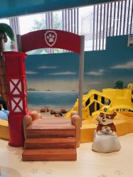 -尼克Playtime(欢乐海岸店)