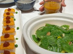 -老太原菜馆(南宫店)