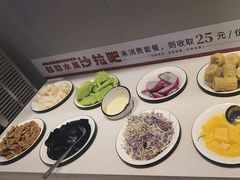 -豪享来中西餐厅(隆昌店)