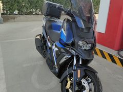 -北京德悦行BMW宝马摩托车