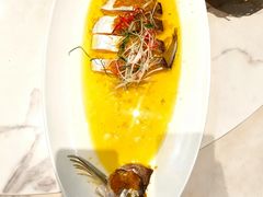 -清真·烙馍小院(华强城市广场店)