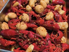 -食鸡公社辣子鸡·潍坊菜·烧烤