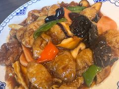 -蜜桃餐厅·古运河畔(南下塘店)